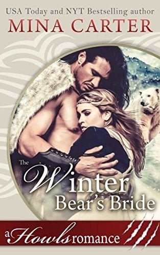 The Winter Bear's Bride: Howls Romance