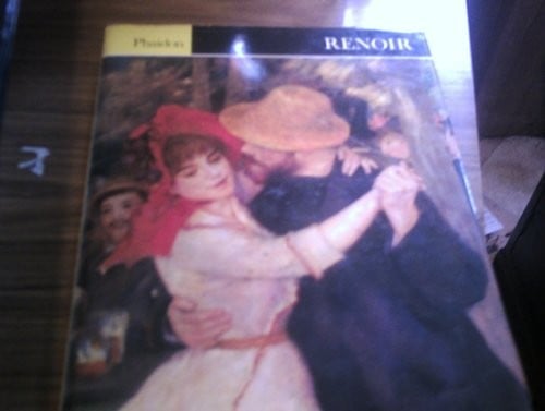 Renoir (Great Artists Collection, Vol. 9)
