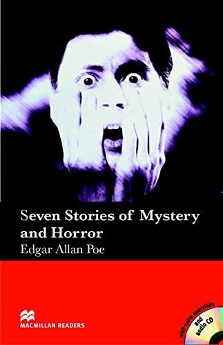Seven Stories of Mystery and Horror (adaptaion)