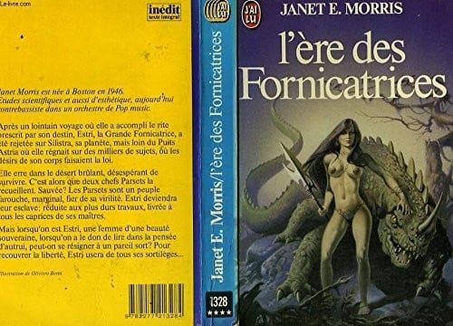 L'ère Des Fornicatrices Tome 1