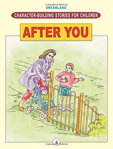 After you ? [Paperback] [Jan 01, 2011] Ved Prakash