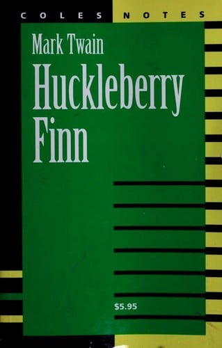 Huckleberry Finn