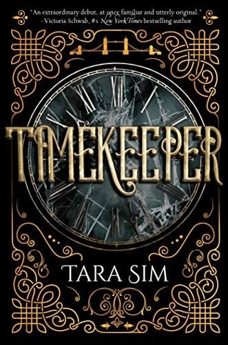 Timekeeper (1)