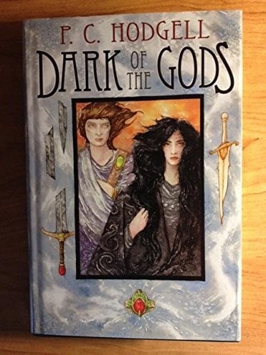 Dark of the Gods