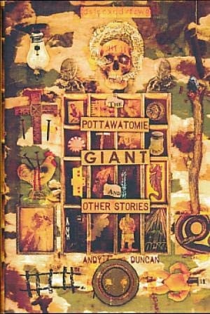 The Pottawatomie Giant