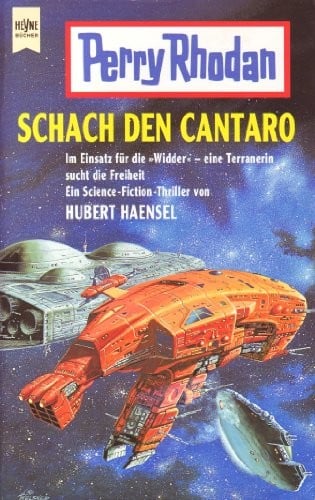 Schach den Cantaro