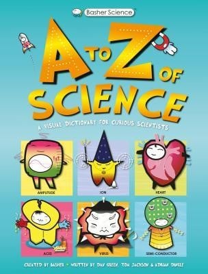 A to Z of Science