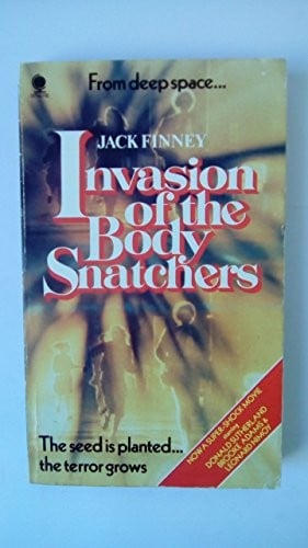 Invasion of the Body Snatchers