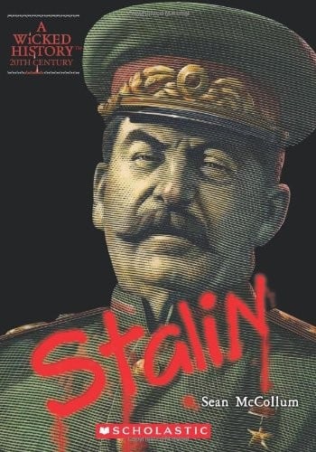 Joseph Stalin