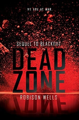 Dead Zone (Blackout)