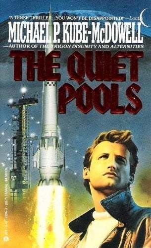 The Quiet Pools
