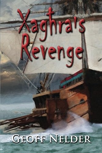 Xaghra's Revenge