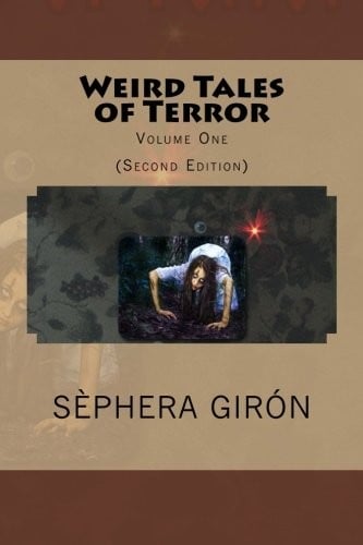 Weird Tales of Terror