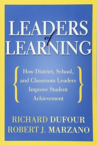 Leaders of learning