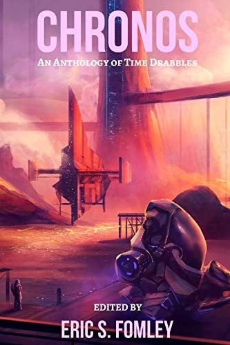 Chronos: An Anthology of Time Drabbles