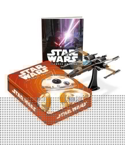 Star Wars: The Force Awakens Tin