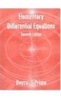 Elementary Differential Equations (soft cover)