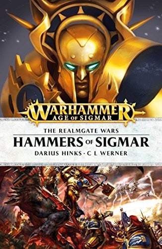 Hammers of Sigmar (3) (The Realmgate Wars)
