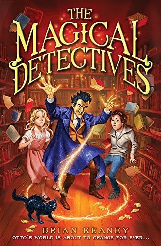 Magical Detectives