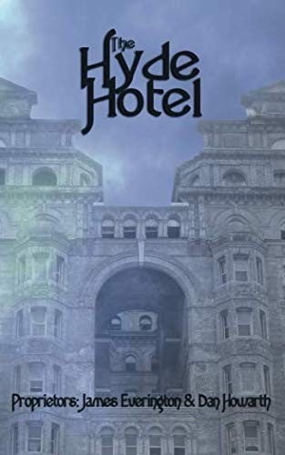 The Hyde Hotel