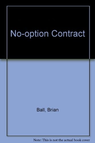 No-option Contract