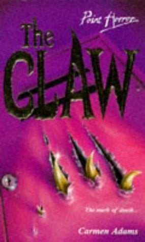 The Claw (Point Horror S.)