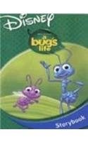 A Bug's Life (Disney Pixar)