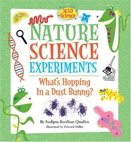 Nature science experiments