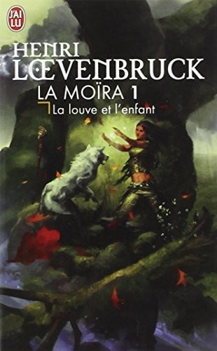 La MoÃ¯ra, Tome 1 (French Edition)