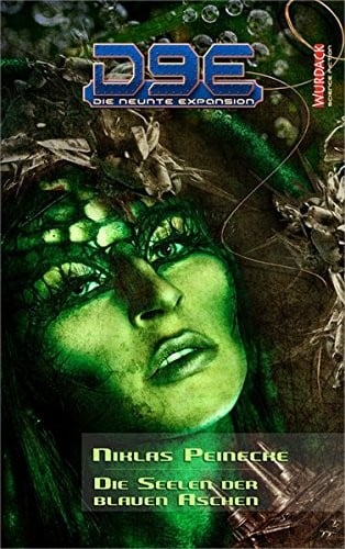 D9E - Die neunte Expansion. Folge 6: Die Seelen der blauen Aschen