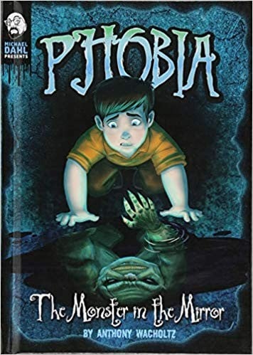 The monster in the mirror