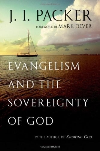 Evangelism & the sovereignty of God