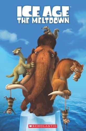 Ice Age.