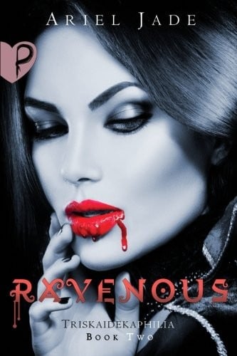 Ravenous (Triskaidekaphilia)