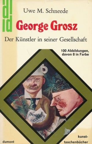 George Grosz