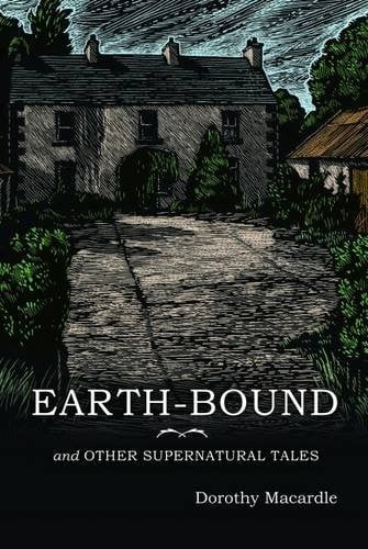 Earth-Bound and Other Supernatural Tales