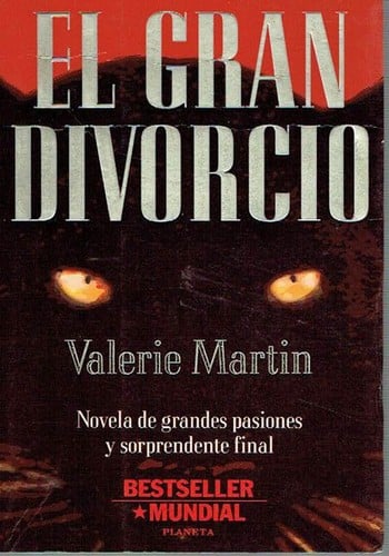 El gran divorcio
