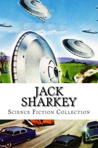Jack Sharkey, Science Fiction Collection
