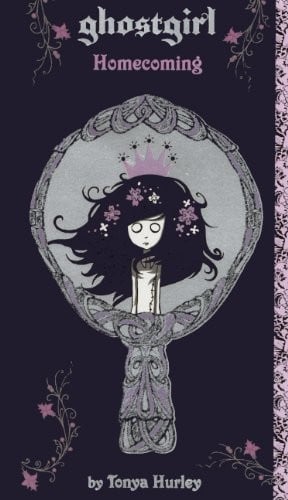 Homecoming (Turtleback School & Library Binding Edition) (Ghostgirl (Pb))