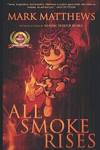 All Smoke Rises: Milk-Blood Redux