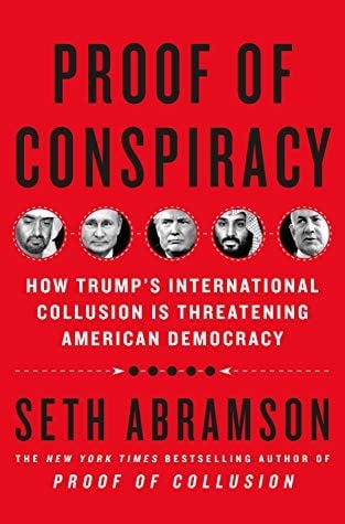 Proof of Conspiracy