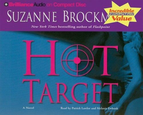Hot Target (Troubleshooters)