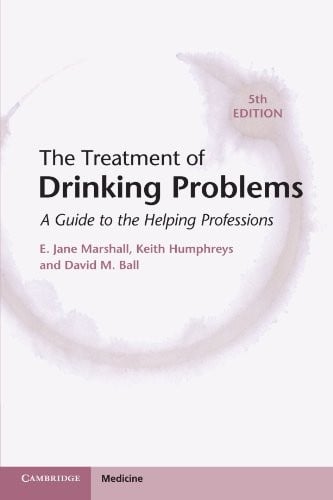 The treatment of drinking problems