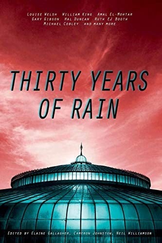 Thirty Years Of Rain
