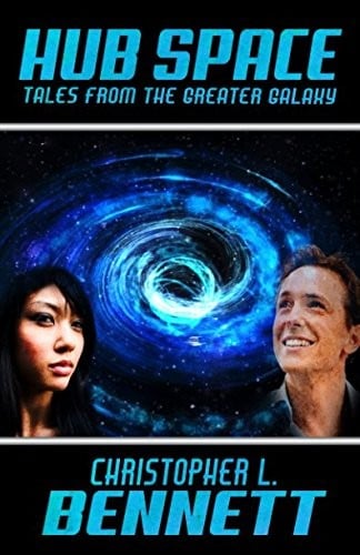 Hub Space: Tales From the Greater Galaxy