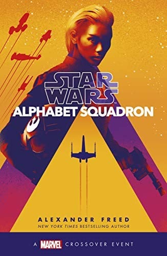 Star Wars - Alphabet Squadron