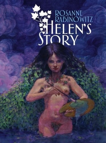 Helen's Story [hc]