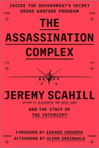 The assassination complex