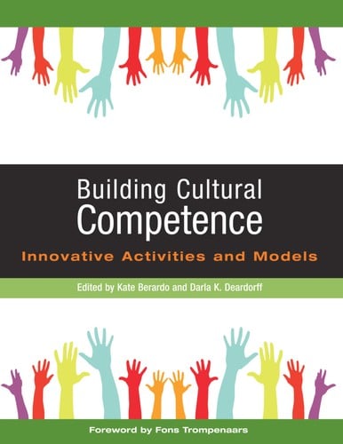 Building cultural competence