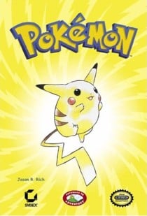 Pokemon. Pathways to Adventure